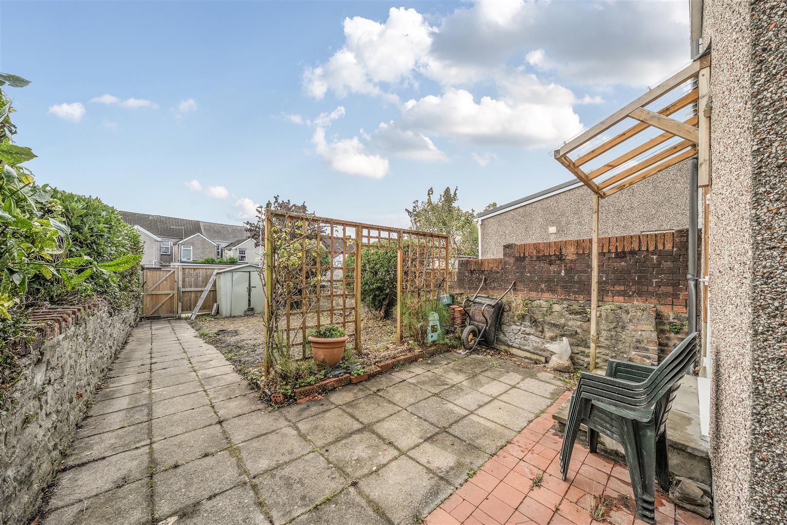 Glanbrydan Avenue, Uplands, Swansea, SA2 0HR